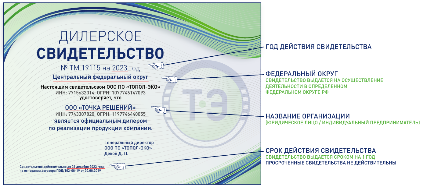 Компания дон инн. Договор на установку септика образец.